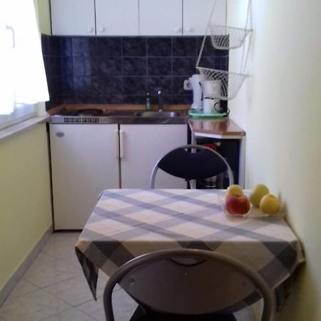Apartment Bella Vista Park View Porec Luaran gambar