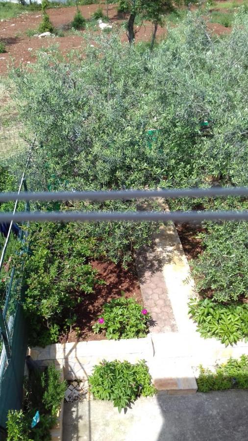 Apartment Bella Vista Park View Porec Luaran gambar