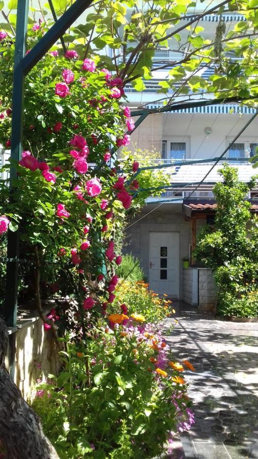 Apartment Bella Vista Park View Porec Luaran gambar