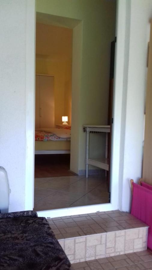 Apartment Bella Vista Park View Porec Luaran gambar
