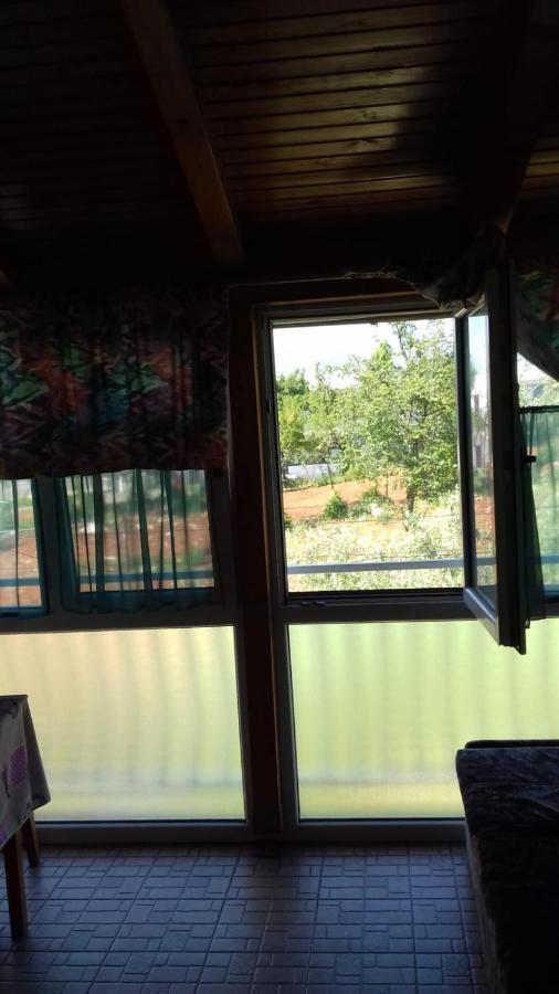 Apartment Bella Vista Park View Porec Luaran gambar